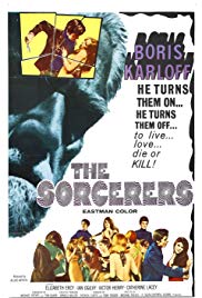 Watch Free The Sorcerers (1967)