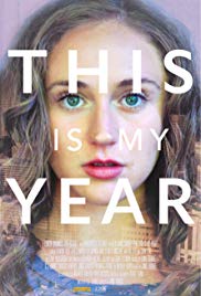 Watch Free This Is My Year (2017)