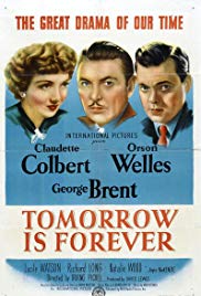 Watch Free Tomorrow Is Forever (1946)