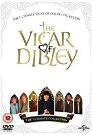 Watch Free The Vicar of Dibley (19942015)