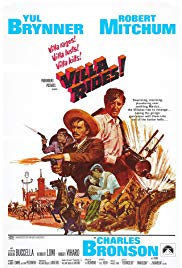 Watch Free Villa Rides (1968)