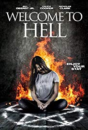 Watch Free Tales of Hell (2017)