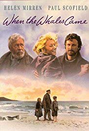 Watch Free When the Whales Came (1989)