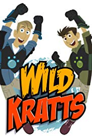 Watch Full Movie :Wild Kratts (2011 )