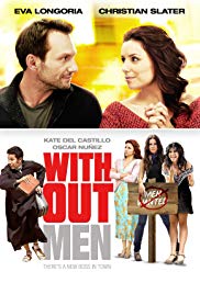 Watch Free Without Men (2011)