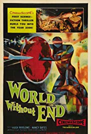 Watch Free World Without End (1956)