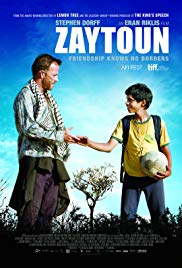 Watch Free Zaytoun (2012)