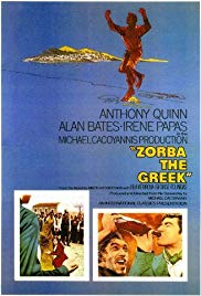 Watch Full Movie :Zorba the Greek (1964)