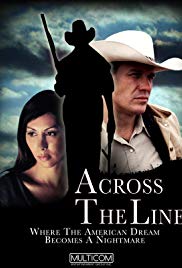 Watch Free Across the Line (2000)