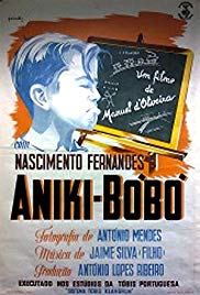 Watch Free Aniki Bóbó (1942)