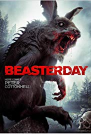 Watch Free Beaster Day: Here Comes Peter Cottonhell (2014)