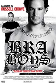 Watch Free Bra Boys (2007)