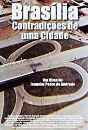 Watch Free Brasília, Contradições de uma Cidade (1968)
