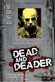 Watch Free Dead & Deader (2006)