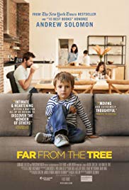 Watch Free Far from the Tree (2017)