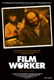 Watch Free Filmworker (2017)