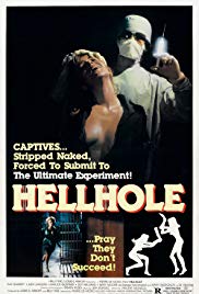 Watch Free Hellhole (1985)