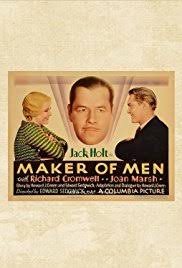 Watch Free Portrait of a Young Man in Three Movements (1931)