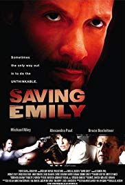 Watch Free Saving Emily (2004)
