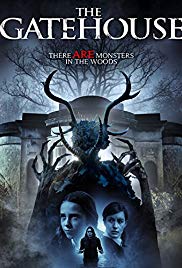 Watch Free The Gatehouse (2016)