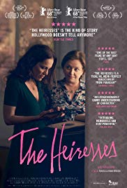 Watch Free The Heiresses (2018)