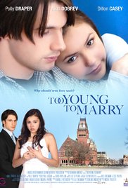 Watch Free Too Young to Marry (2007)