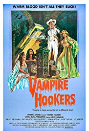 Watch Free Vampire Hookers (1978)