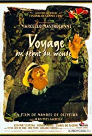 Watch Free Voyage to the Beginning of the World (1997)