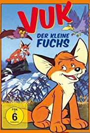 Watch Free The Little Fox (1981)