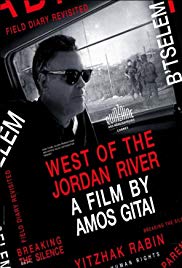 Watch Free West of the Jordan River (2017)