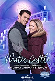 Watch Full Movie :Winter Castle of Love (2019)