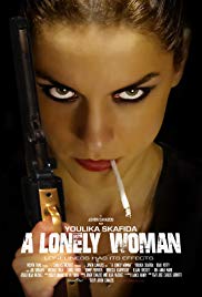 Watch Free A Lonely Woman (2015)