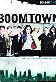 Watch Free Boomtown (20022003)