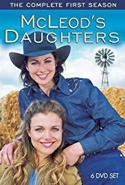 Watch Free McLeods Daughters (20012009)
