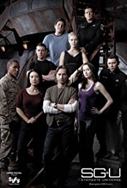 Watch Full Movie :SGU Stargate Universe (20092011)