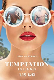 Watch Free Temptation Island (2019 )