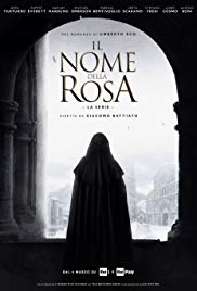 Watch Free The Name of the Rose (2019 )