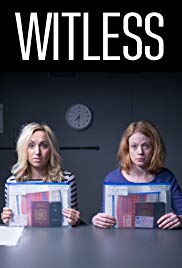 Watch Full Movie :Witless (20162018)