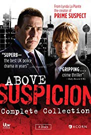Watch Free Above Suspicion (20092012)