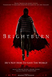 Watch Free Brightburn (2019)