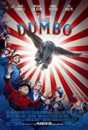 Watch Free Dumbo (2019)