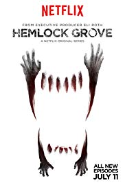 Watch Full Movie :Hemlock Grove (20132015)