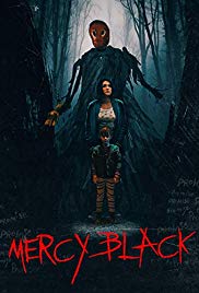 Watch Full Movie :Mercy Black (2019)