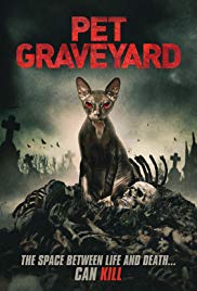 Watch Free Pet Graveyard (2019)