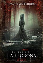 Streaming The Curse Of La Llorona 2019 Full Movies Online