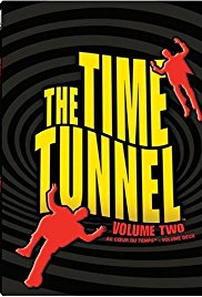 Watch Full Movie :The Time Tunnel (19661967)