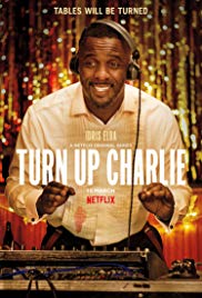 Watch Free Turn Up Charlie (2019 )