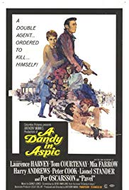Watch Free A Dandy in Aspic (1968)