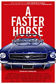 Watch Free A Faster Horse (2015)