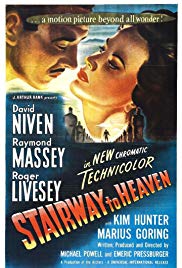 Watch Free A Matter of Life and Death (1946)